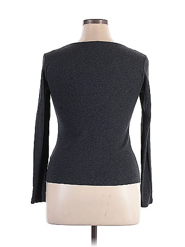 Ambiance 3/4 Sleeve T-Shirt (view 2)