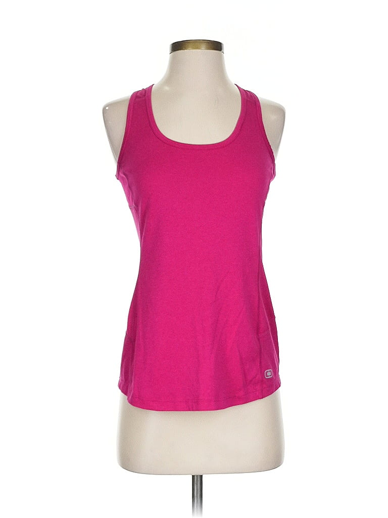 OGIO Pre-owned Active Tank Top In Pink