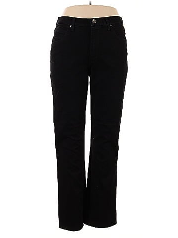 Riders by Lee Black Slim Fit Lee Jeans (view 1)