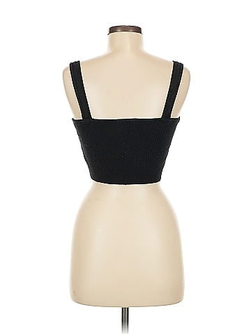 Cotton Candy LA Tube Top (view 2)