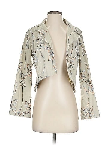 bryn WALKER Blazer (view 1)