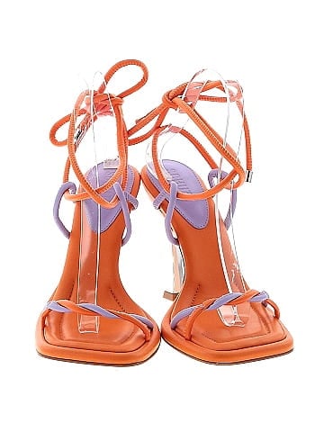 Schutz Heels (view 2)