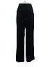 Ann Taylor Black Casual Pants Size 8 - photo 1