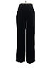 Ann Taylor Black Casual Pants Size 8 - photo 2