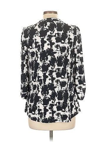 Park Long Sleeve Blouse (view 2)