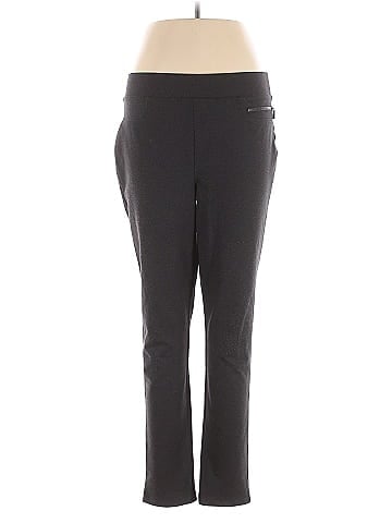 DKNY Jeans Active Pants (view 1)