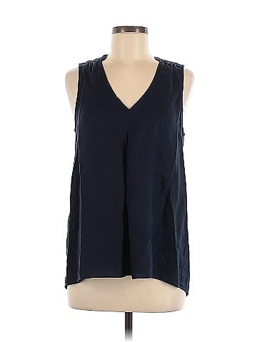 Calypso St. Barth Sleeveless Blouse (view 1)