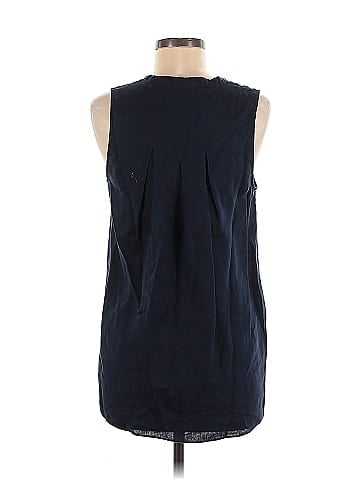 Calypso St. Barth Sleeveless Blouse (view 2)