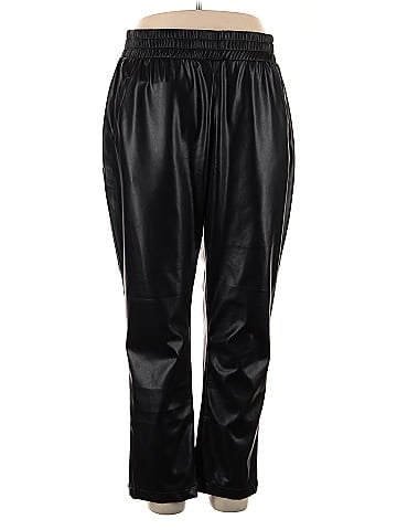 DKNY Jeans Track Pants (view 1)
