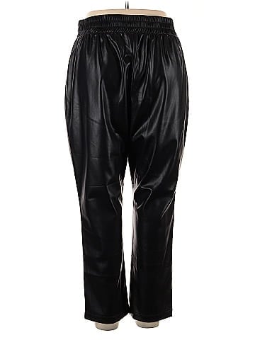 DKNY Jeans Track Pants (view 2)