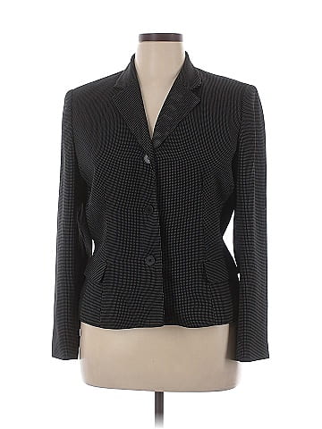 Kasper Blazer (view 1)