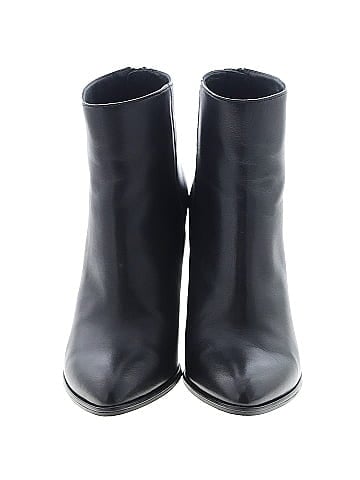 Stuart Weitzman Ankle Boots (view 2)