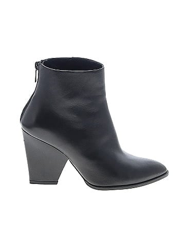 Stuart Weitzman Ankle Boots (view 1)