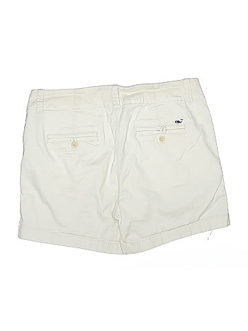 Vineyard Vines Khaki Shorts (view 2)