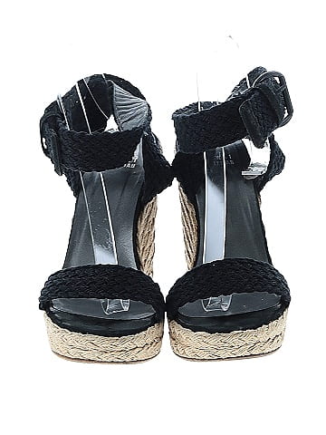 Stuart Weitzman Wedges (view 2)