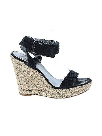 Stuart Weitzman Wedges (view 1)