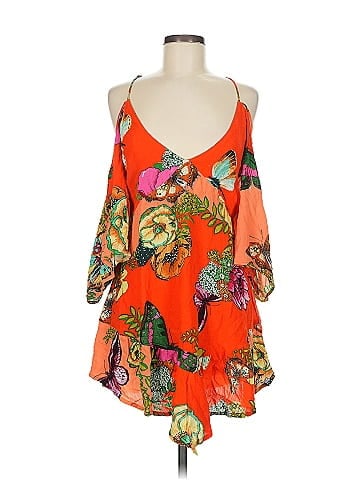 FARM Rio Cocktail Dress (view 1)