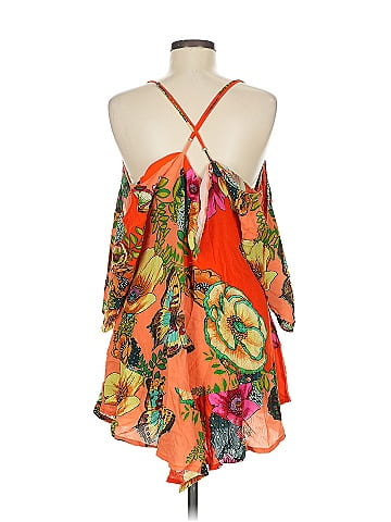 FARM Rio Cocktail Dress (view 2)