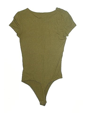 Express One Eleven Bodysuit (view 2)