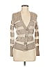 Ann Taylor LOFT Tan Cardigan Size M - photo 1