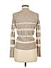 Ann Taylor LOFT Tan Cardigan Size M - photo 2