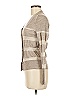 Ann Taylor LOFT Tan Cardigan Size M - photo 5