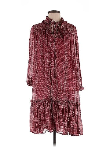Ranna Gill Casual Dress (view 1)