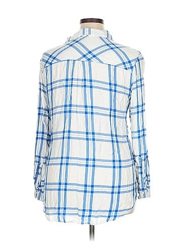 Allen B. by Allen Schwartz Long Sleeve Blouse (view 2)