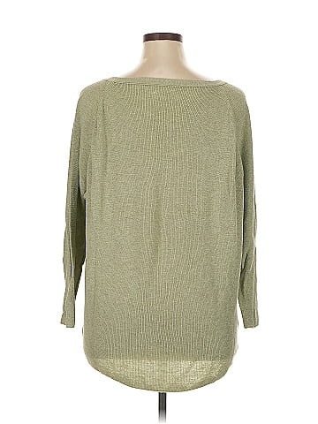 Lou & Grey 3/4 Sleeve Top (view 2)