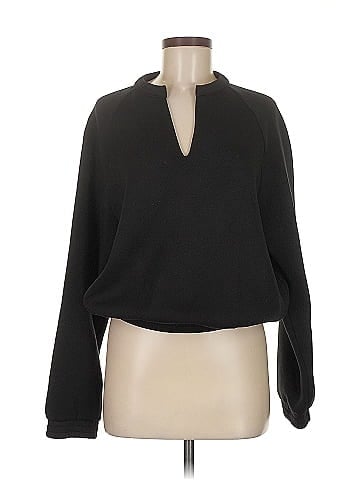Leze the label Pullover Sweater (view 1)