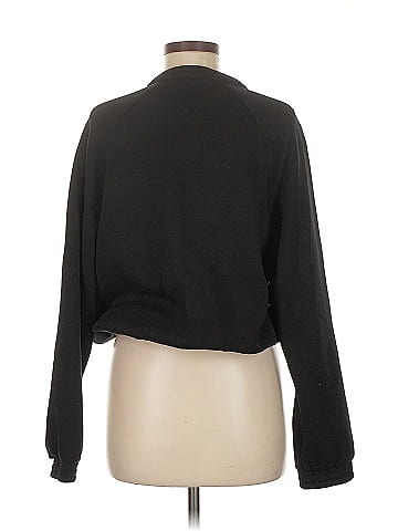 Leze the label Pullover Sweater (view 2)