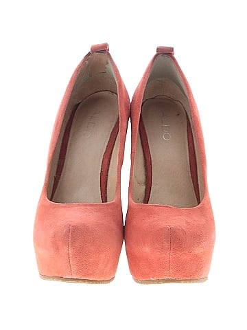 Aldo Wedges (view 2)