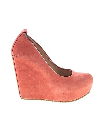 Aldo Wedges (view 1)