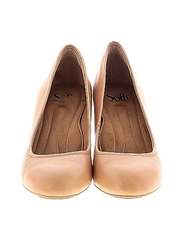 Sofft Heels (view 2)