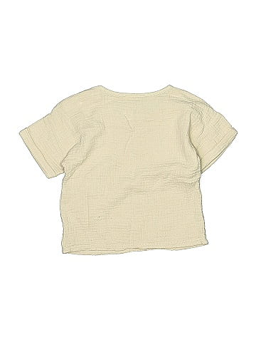Gerber Short Sleeve Top (view 2)