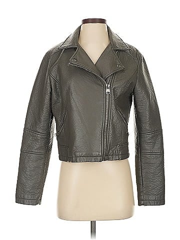 Members Only Jacket (view 1)