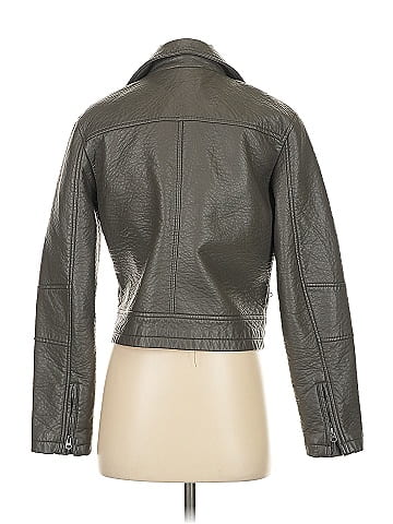 Members Only Jacket (view 2)