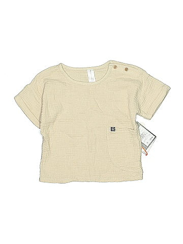 Gerber Short Sleeve Top (view 1)