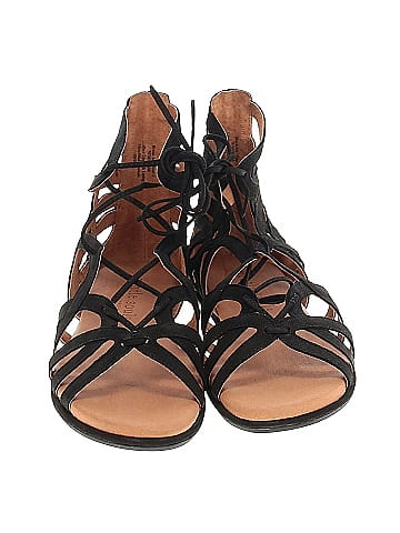 Gentle Souls Sandals (view 2)