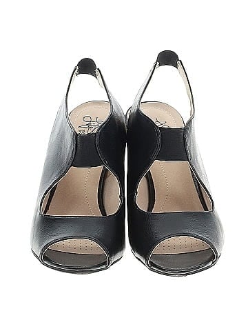 Life Stride Heels (view 2)