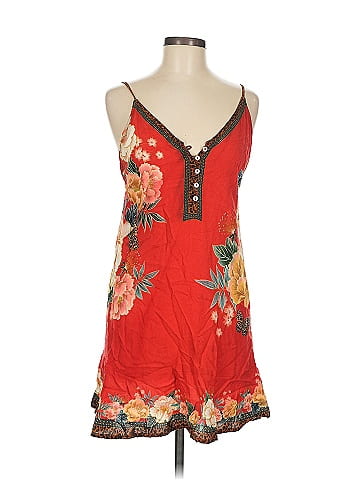 FARM Rio Casual Dress (view 1)