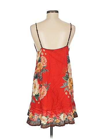 FARM Rio Casual Dress (view 2)