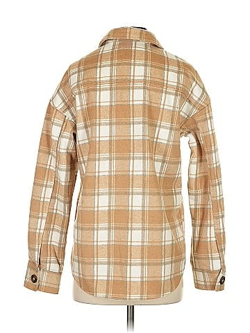 Avec Les Filles Jacket (view 2)