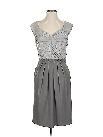 Max and Cleo Cocktail Dress (view 1)