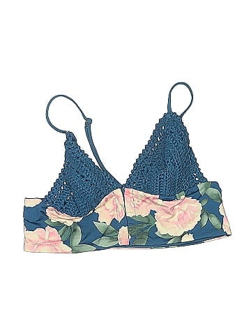 Frankies Bikinis Swimsuit Top (view 1)