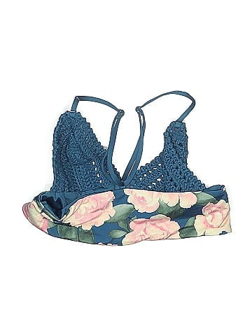 Frankies Bikinis Swimsuit Top (view 2)