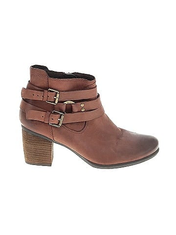Josef Seibel Ankle Boots (view 1)