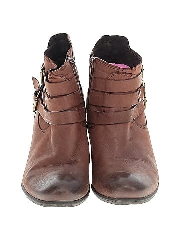 Josef Seibel Ankle Boots (view 2)