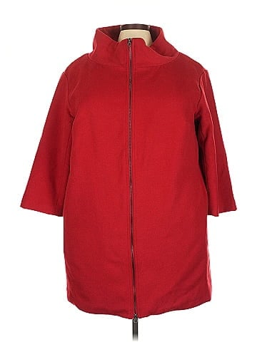 Jessica London Coat (view 1)
