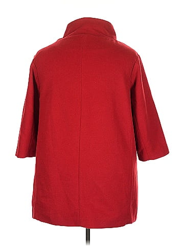 Jessica London Coat (view 2)